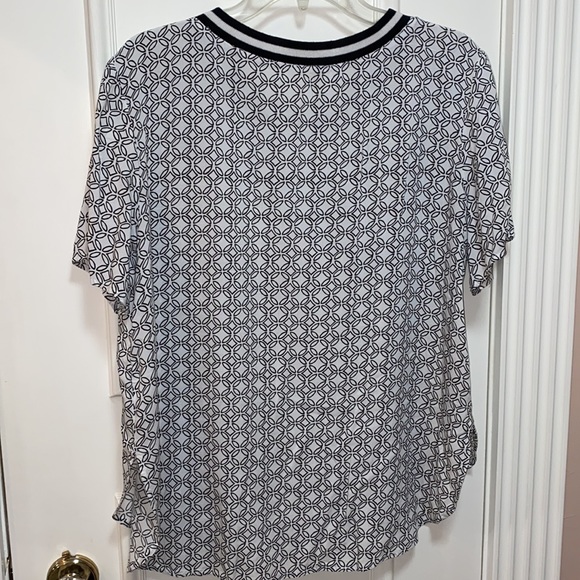 Hollister blouse - Picture 4 of 4